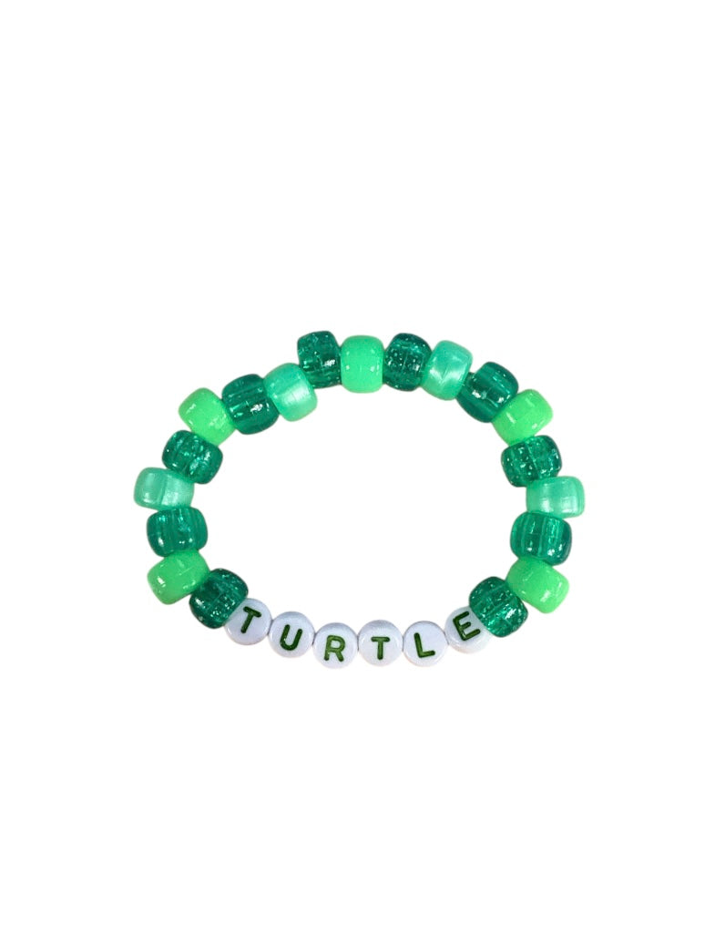 Turtle Bracelet