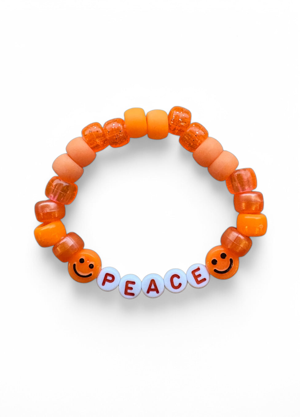 Peace bracelet