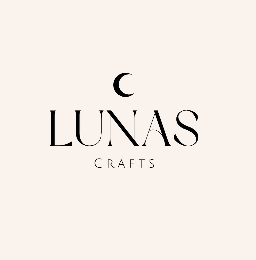 Lunas Crafts Gift Cards